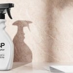 TSP: Aptar Beauty — це повністю пластиковий насос-розпилювач, який можна переробляти