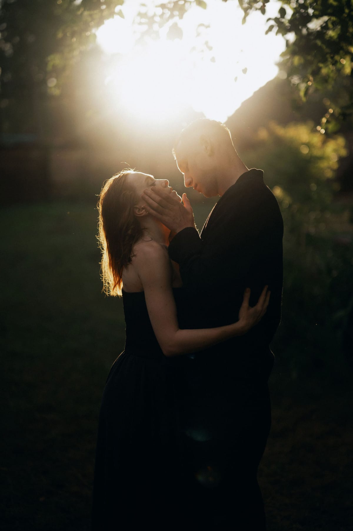 Спільне інтерв’ю Олександра й Марії Рудинських для ELLE11