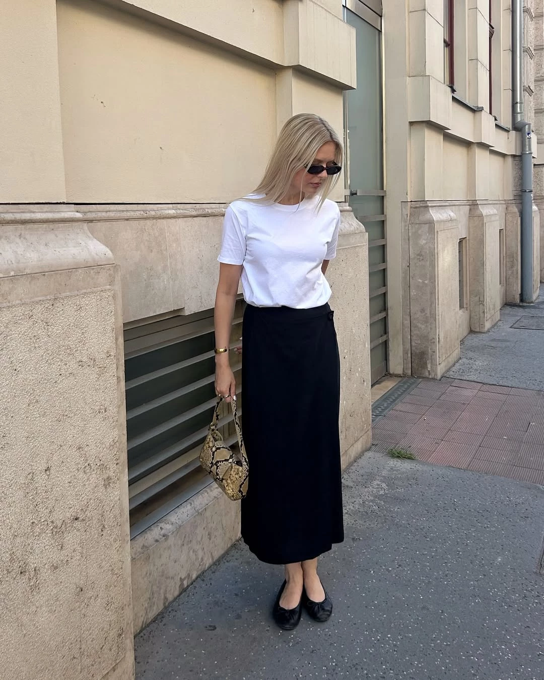 Instagram @rosedorca8