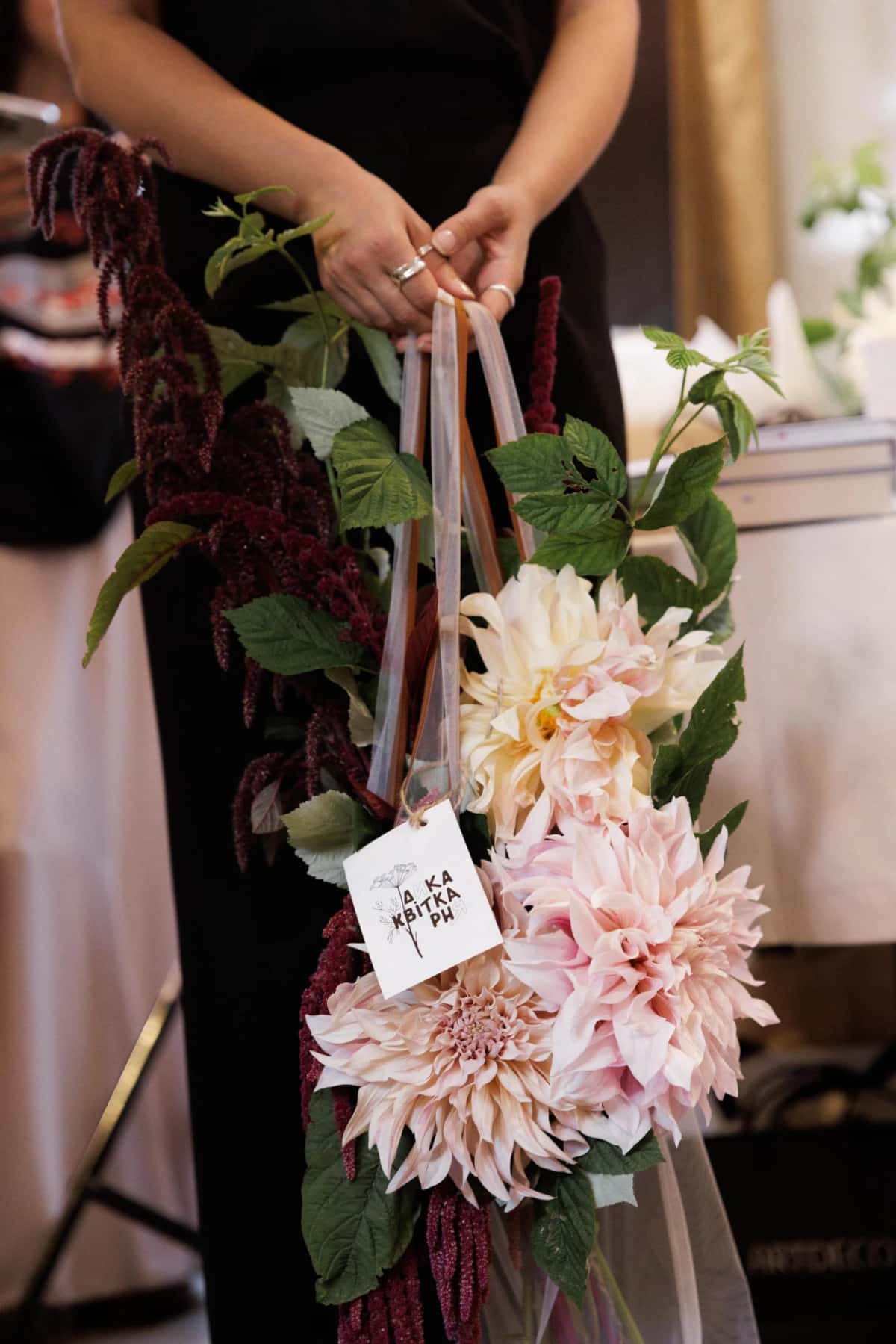 Як це було: «Літні читання» від Harper’s Bazaar69