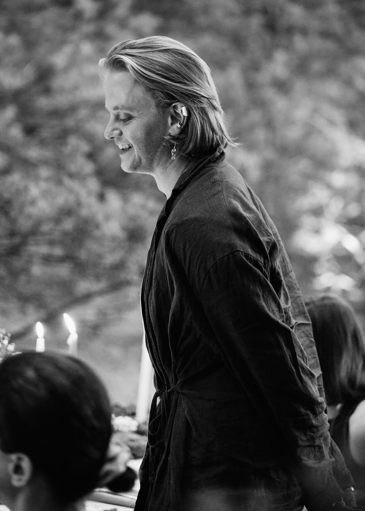 УЛІС відкрив подієвий простір, басейн просто неба і формат вечерь у лісі27