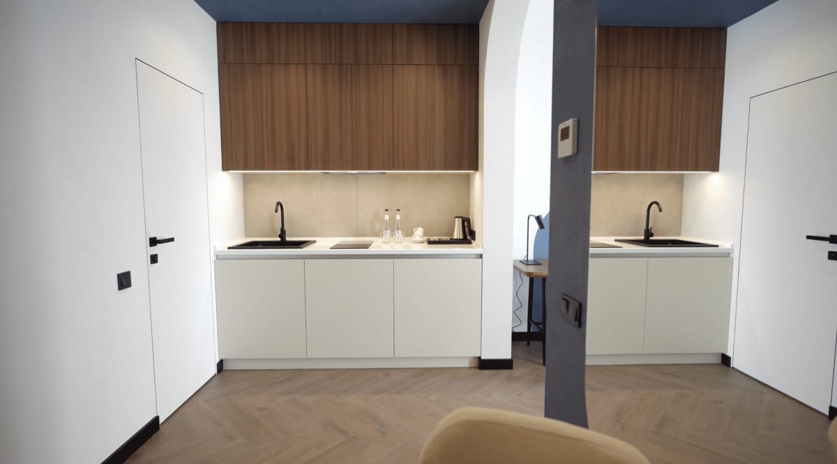 ARCHOTEL AVENUE: відпочинок, оздоровлення і спа у серці Одеси19