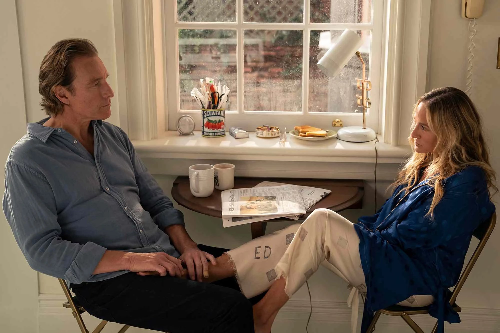 Повернення до колишніх майже завжди — погана ідея2