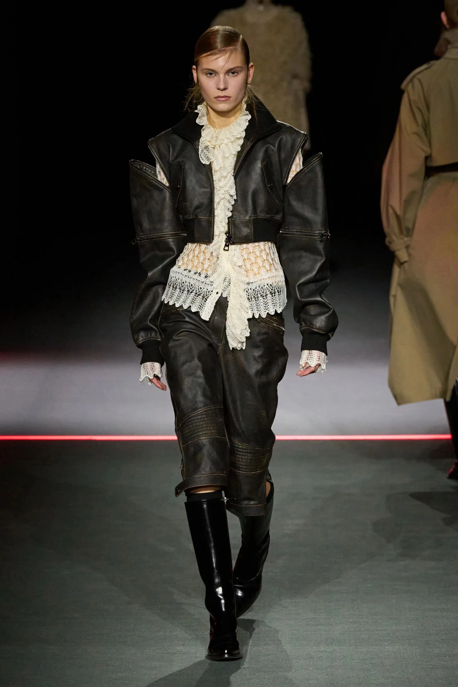 Dior осінь-зима 2025/202618