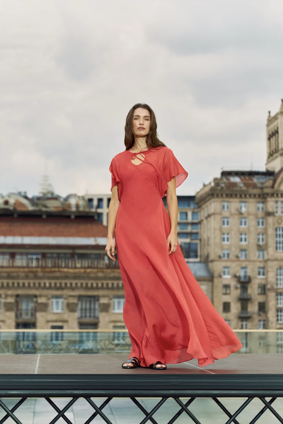 BASIX — новий бренд у портфоліо ЦУМ Київ5