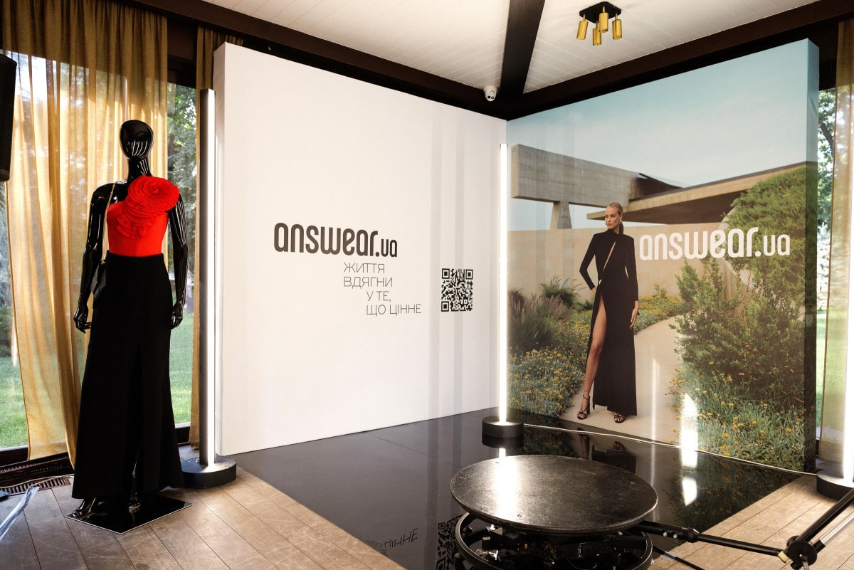 Як це було: «Літні читання» від Harper’s Bazaar63