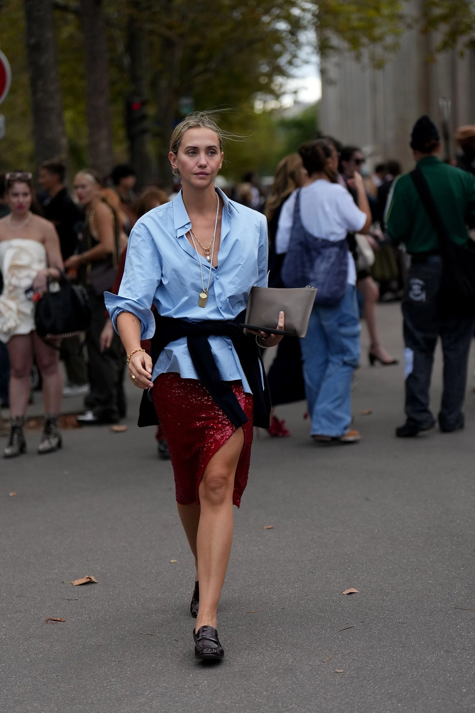 Edward Berthelot/Getty Images1