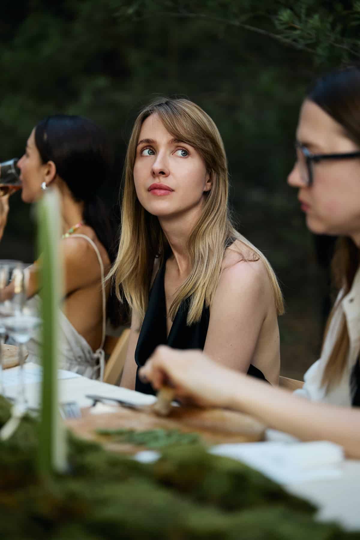 УЛІС відкрив подієвий простір, басейн просто неба і формат вечерь у лісі11