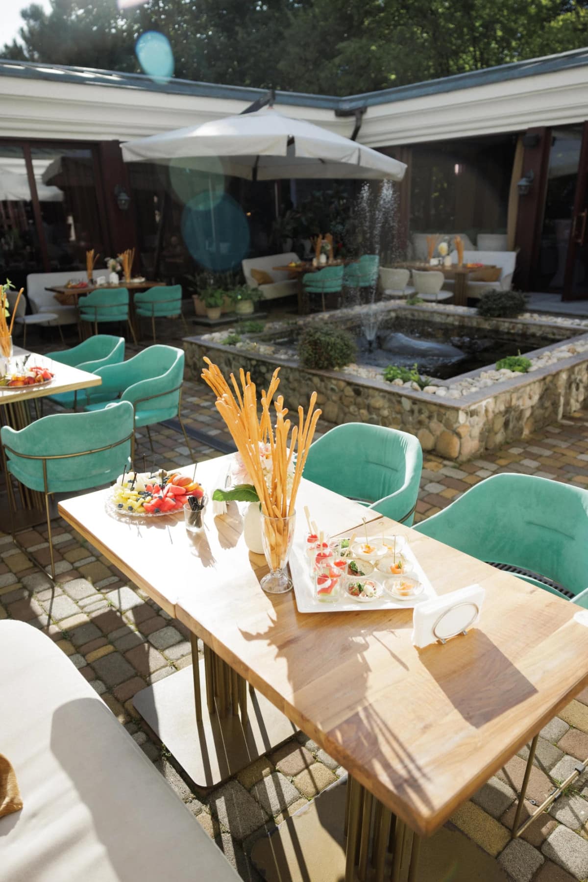 Як це було: «Літні читання» від Harper’s Bazaar65