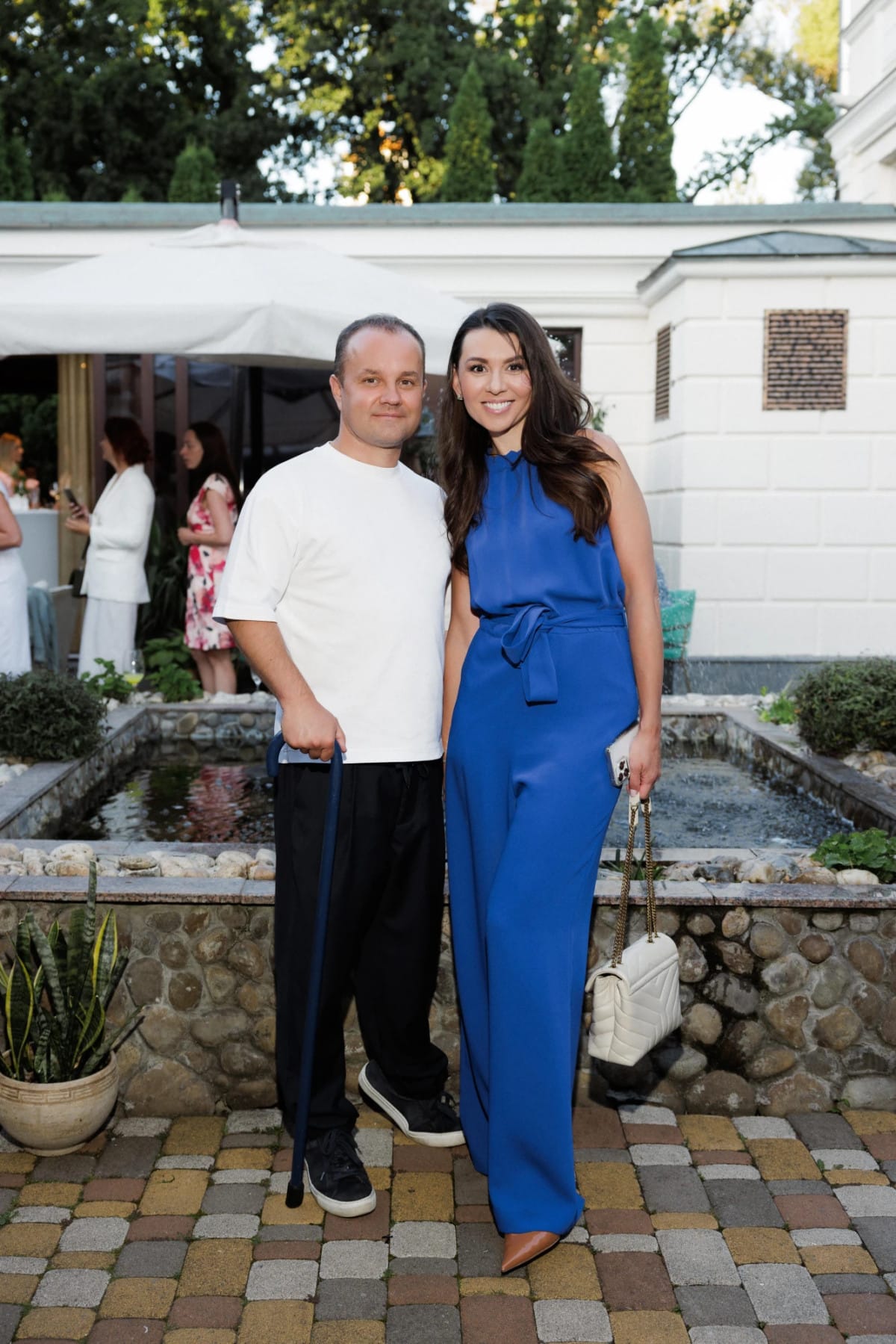 Як це було: «Літні читання» від Harper’s Bazaar111