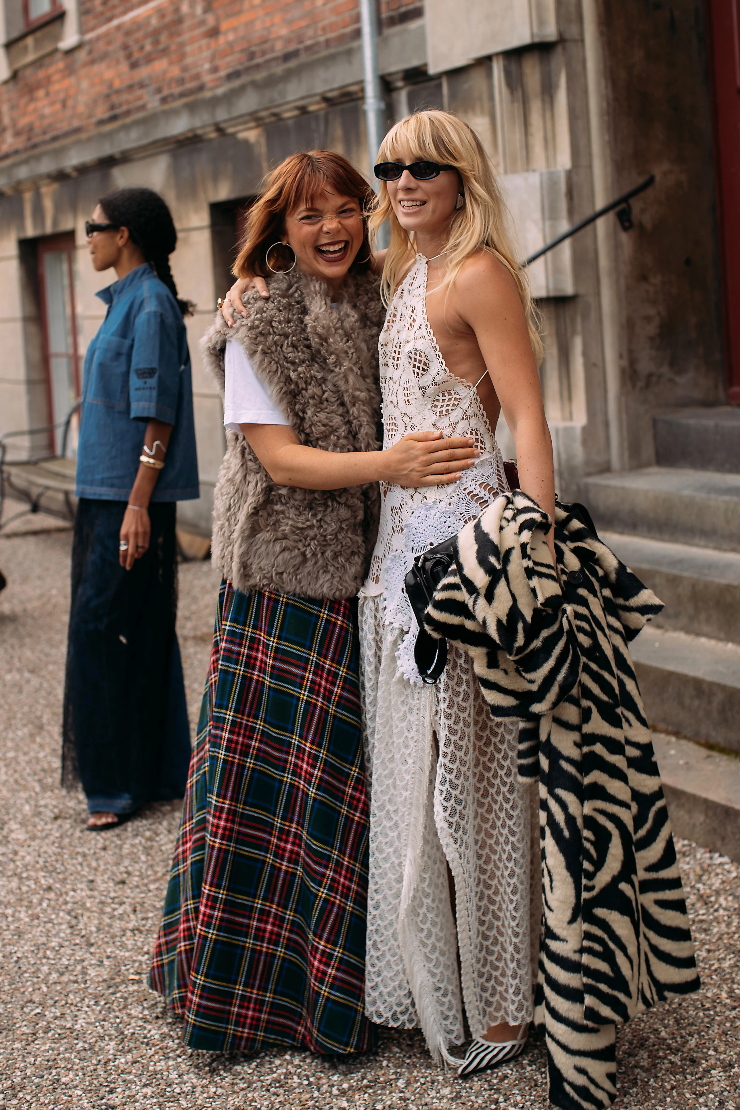 Streetstyle: наймодніші дівчата на вулицях Копенгагена40