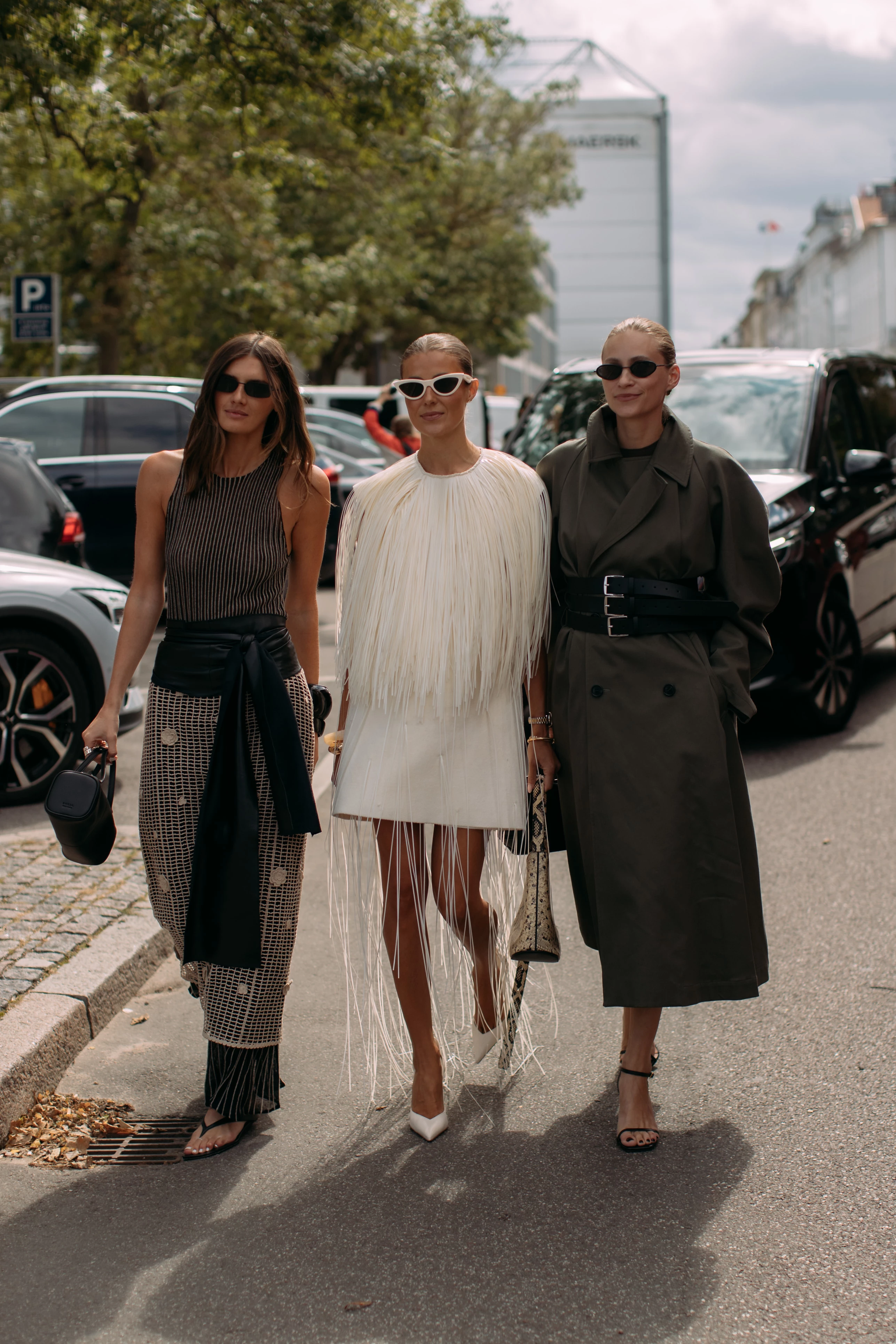 Streetstyle: наймодніші дівчата на вулицях Копенгагена31