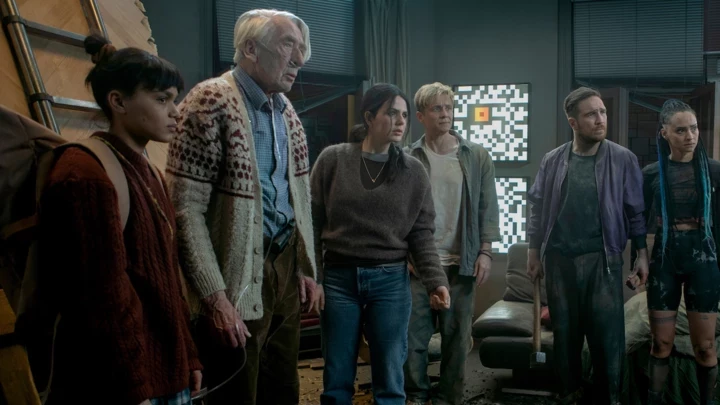 7 найкращих фільмів та серіалів Netflix, які ви могли пропустити цього літа4