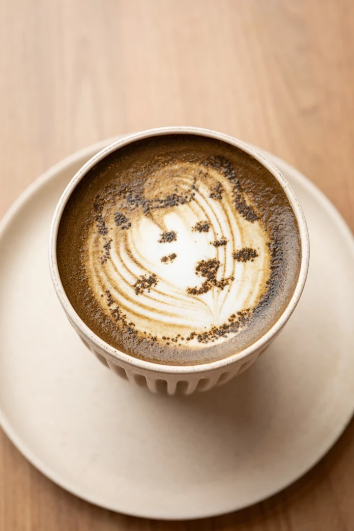 Що таке ходжича – альтернатива матча і наймодніший напій року1