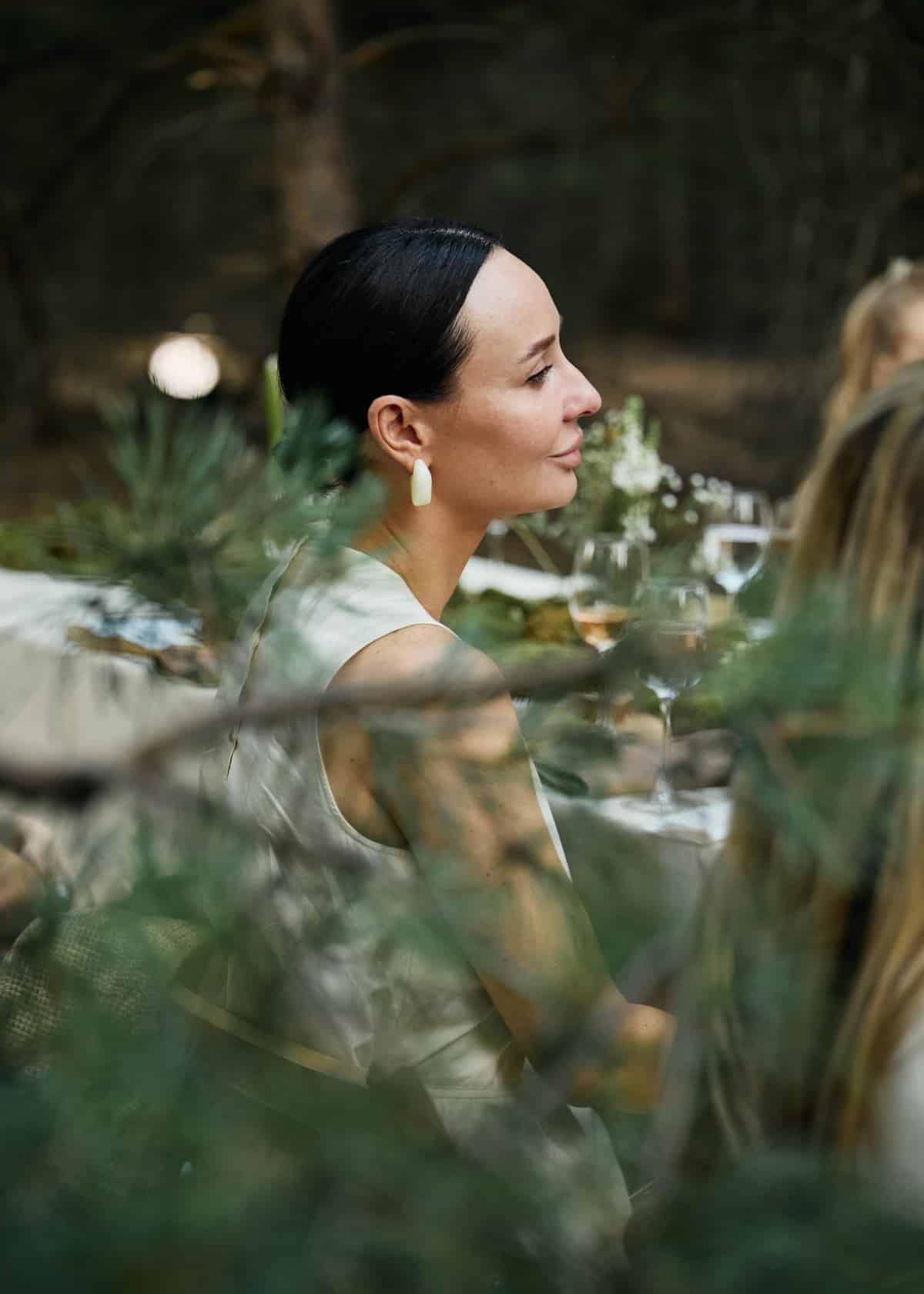 УЛІС відкрив подієвий простір, басейн просто неба і формат вечерь у лісі24