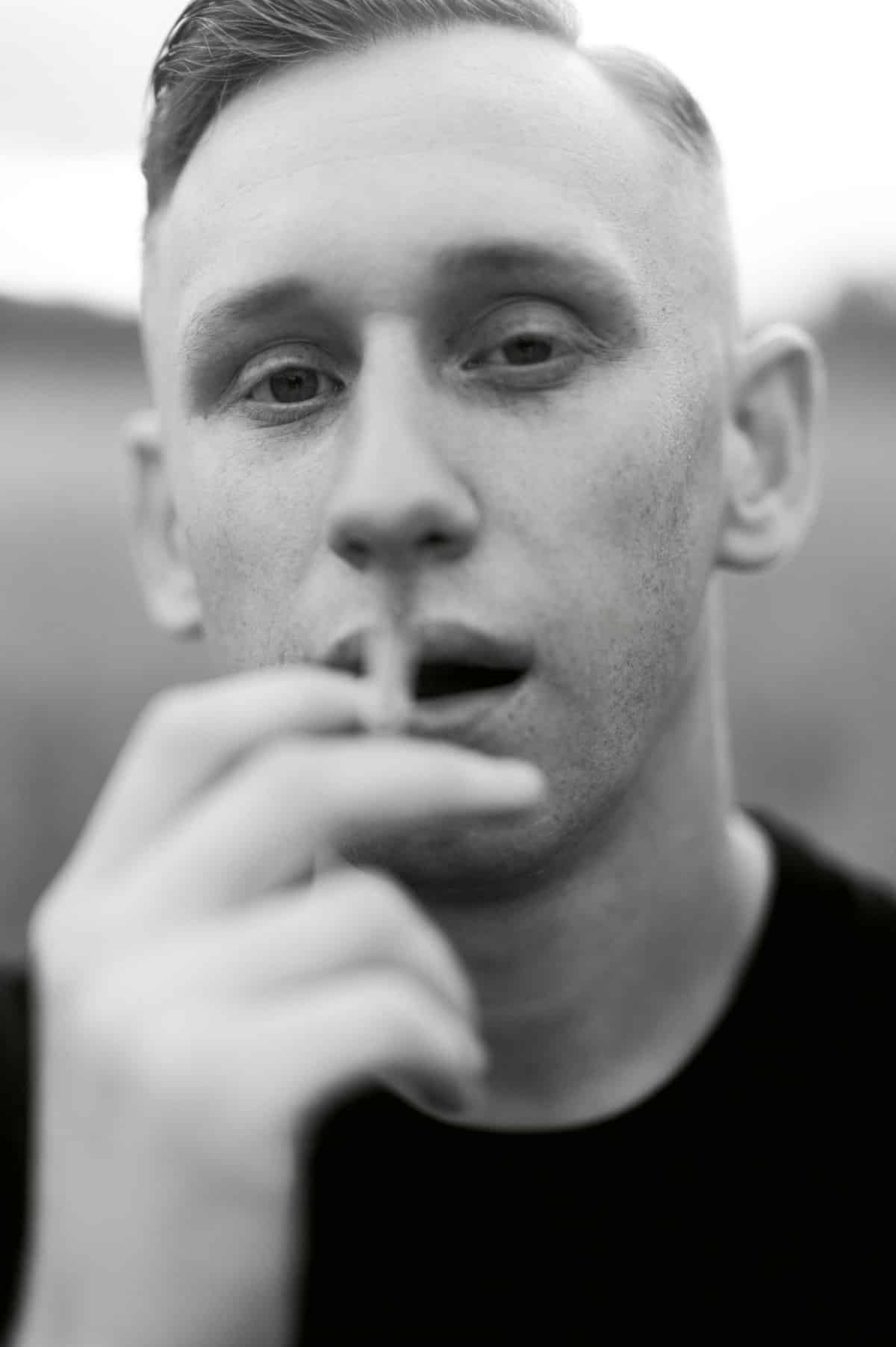 Спільне інтерв’ю Олександра й Марії Рудинських для ELLE3