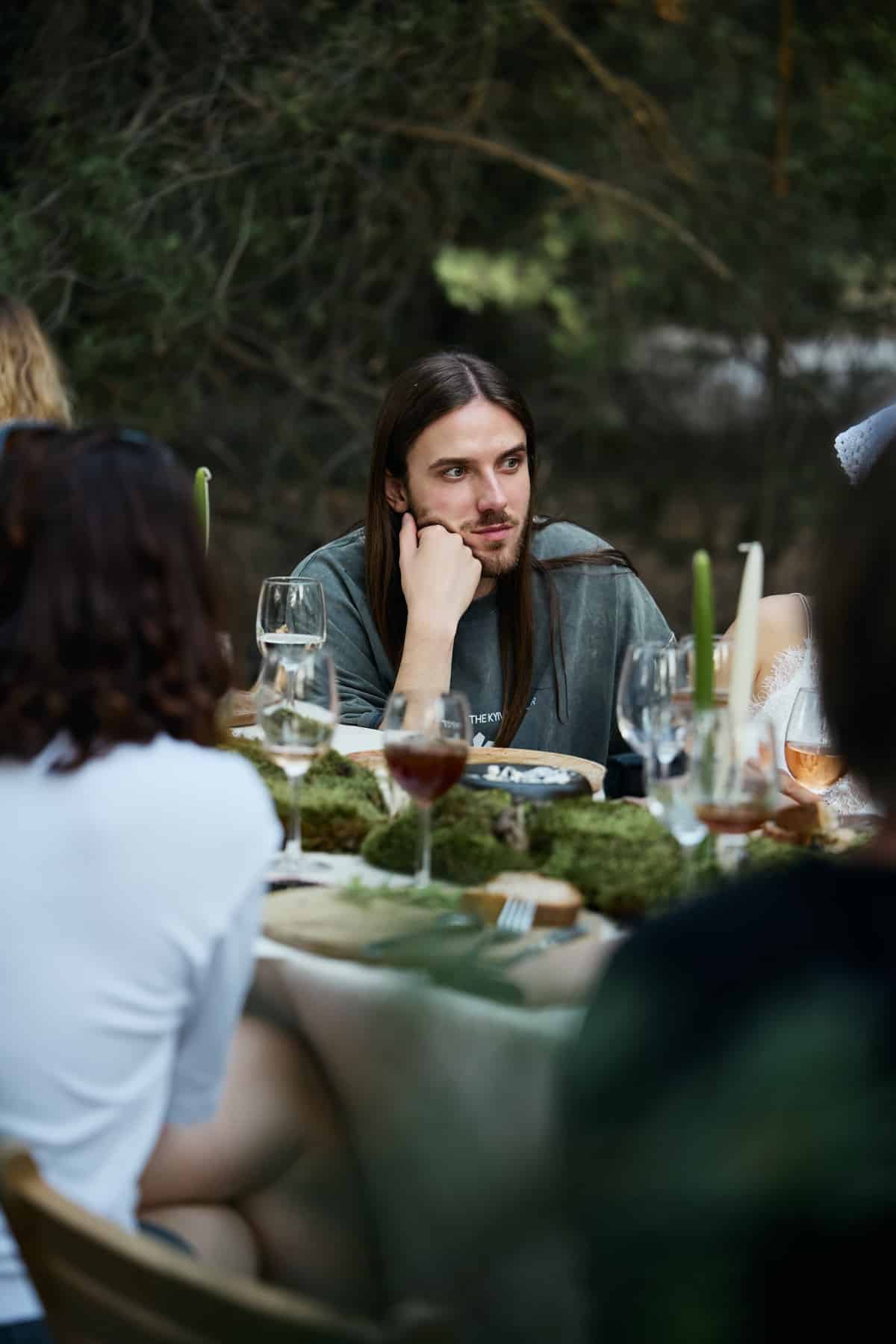 УЛІС відкрив подієвий простір, басейн просто неба і формат вечерь у лісі25