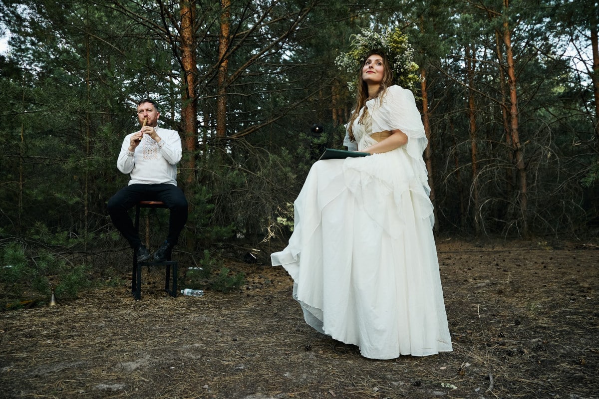 УЛІС відкрив подієвий простір, басейн просто неба і формат вечерь у лісі2