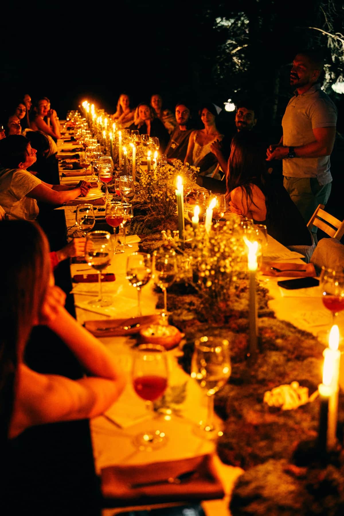 УЛІС відкрив подієвий простір, басейн просто неба і формат вечерь у лісі30