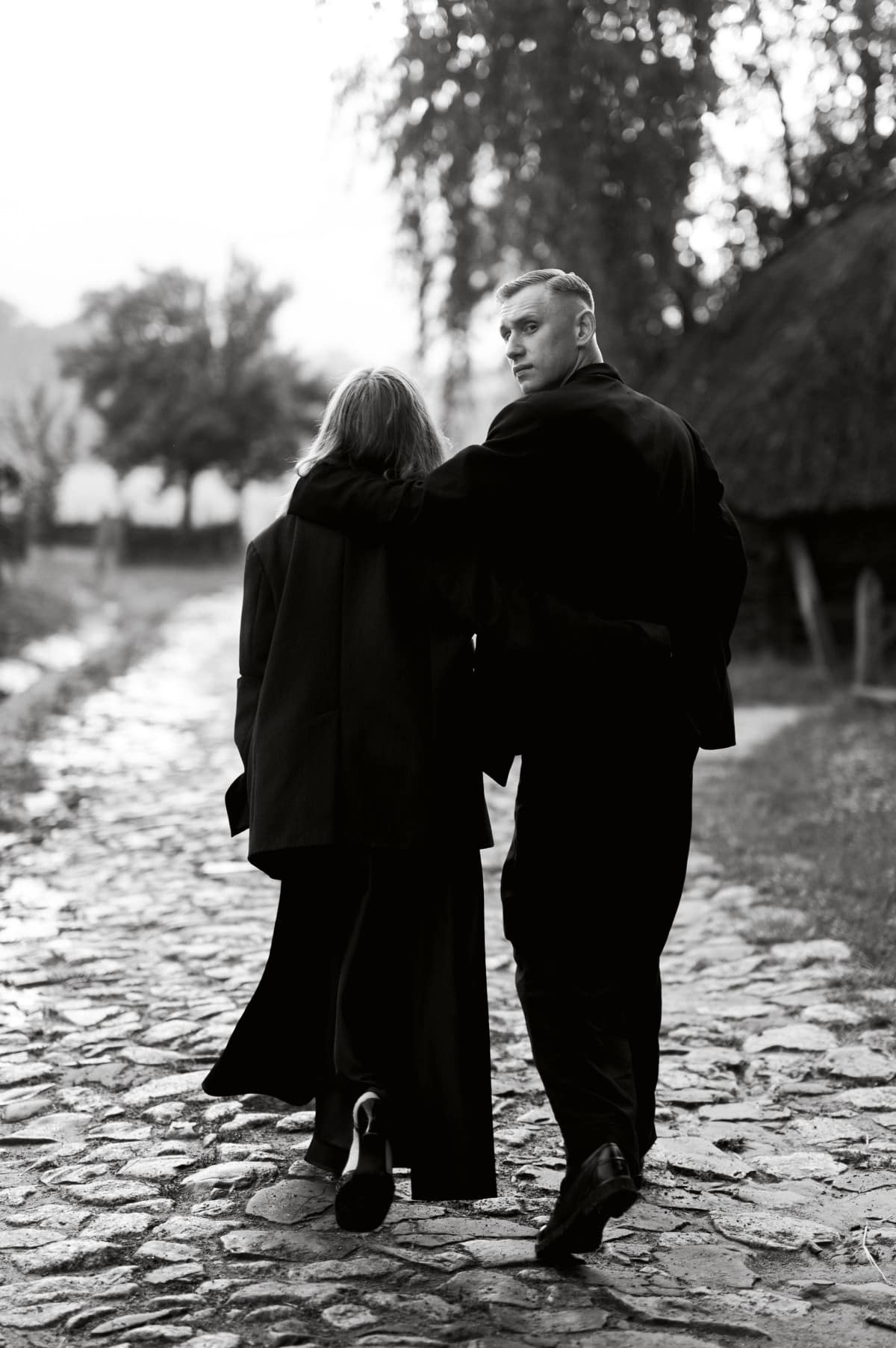 Спільне інтерв’ю Олександра й Марії Рудинських для ELLE15