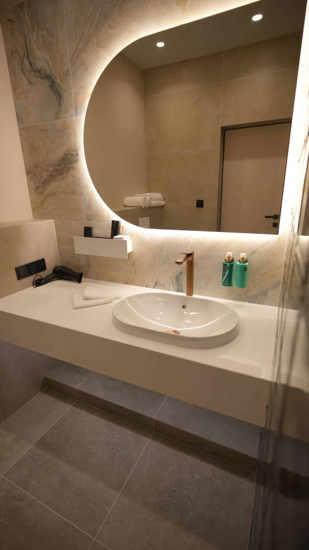 ARCHOTEL AVENUE: відпочинок, оздоровлення і спа у серці Одеси9