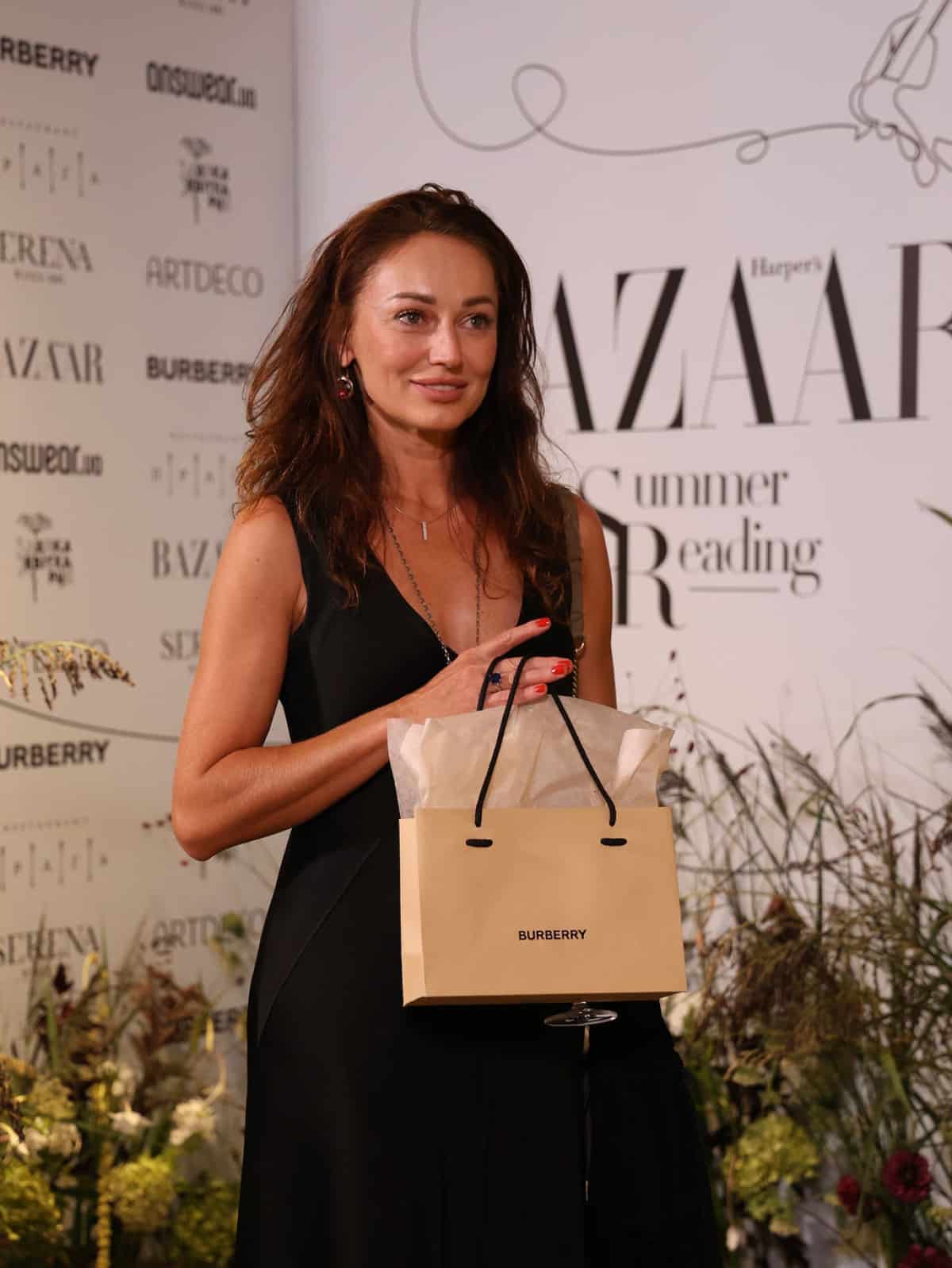 Як це було: «Літні читання» від Harper’s Bazaar76