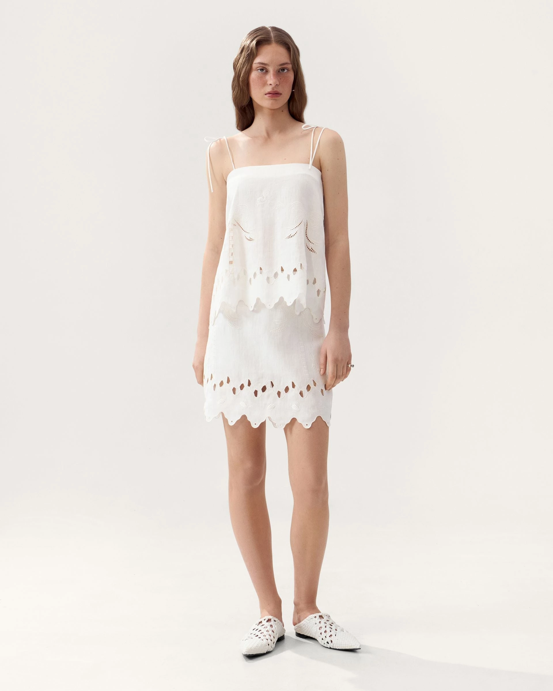 Made in Ukraine: 5 наймодніших мініспідниць року, які завжди будуть актуальними1