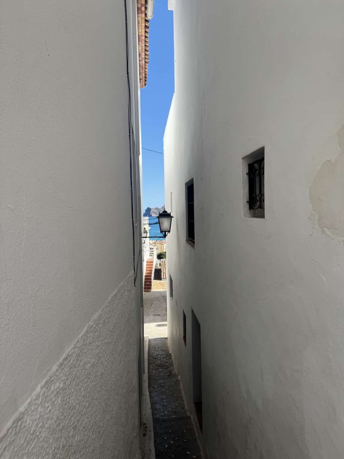 Відпочинок в Аліканте (Іспанія) 2025: що подивитися, де купатися і як дістатися13