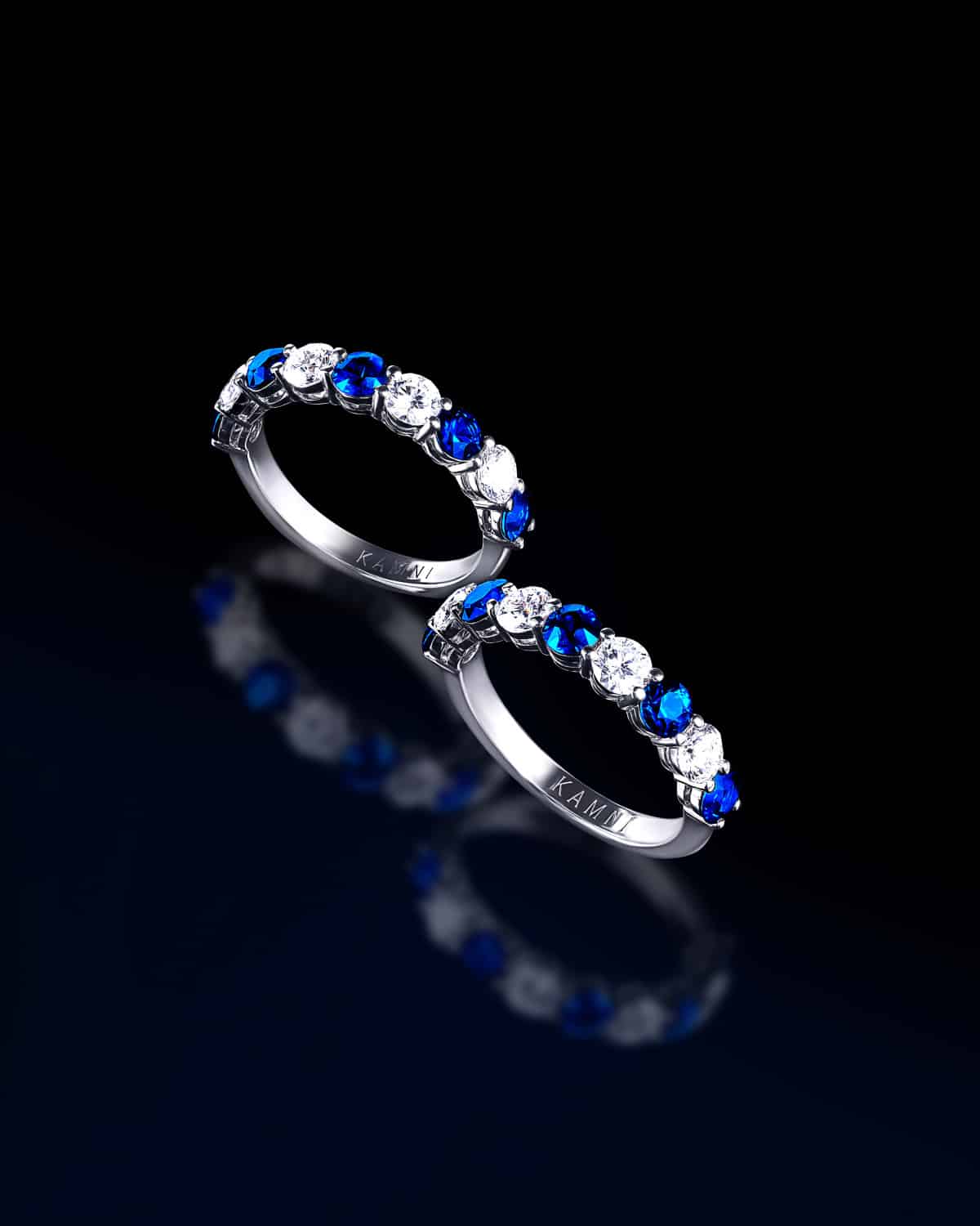 Як український бренд Kamni переосмислює ювелірну традицію11