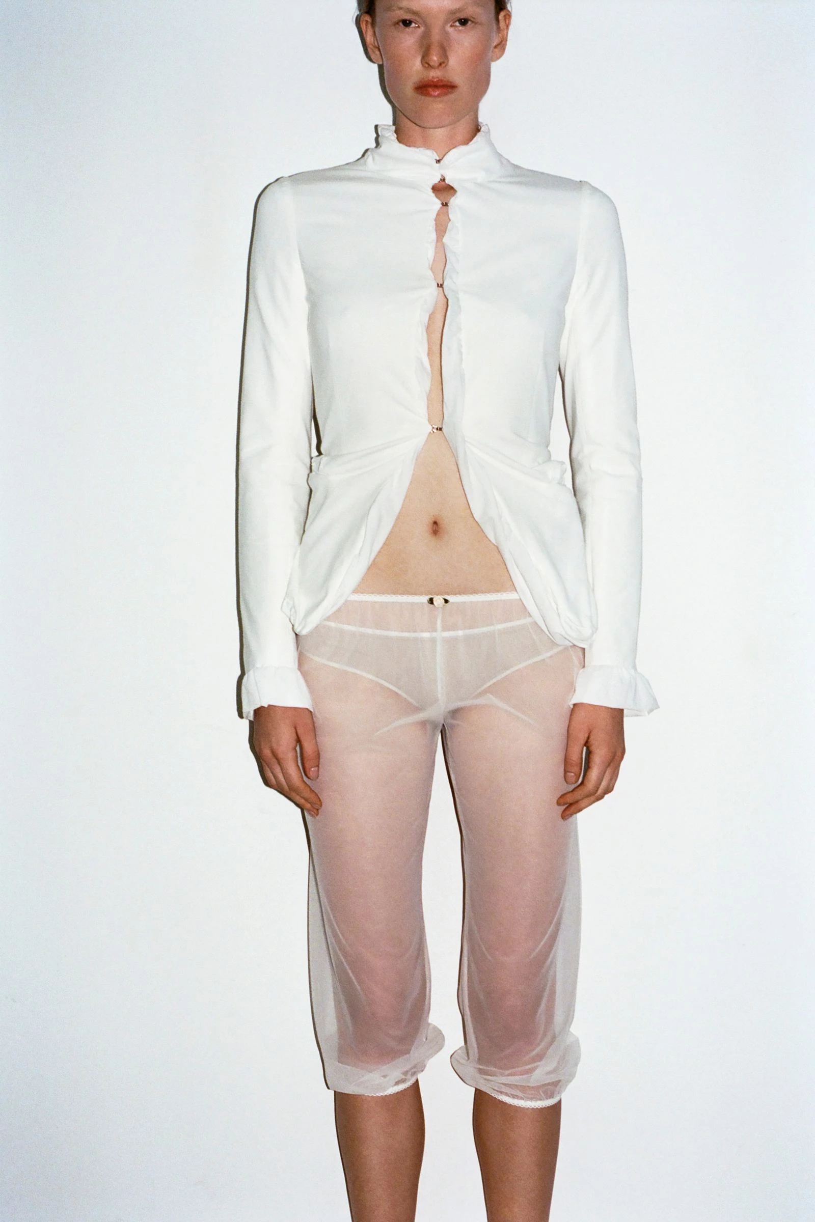 Colleen Allen весна-літо 20256