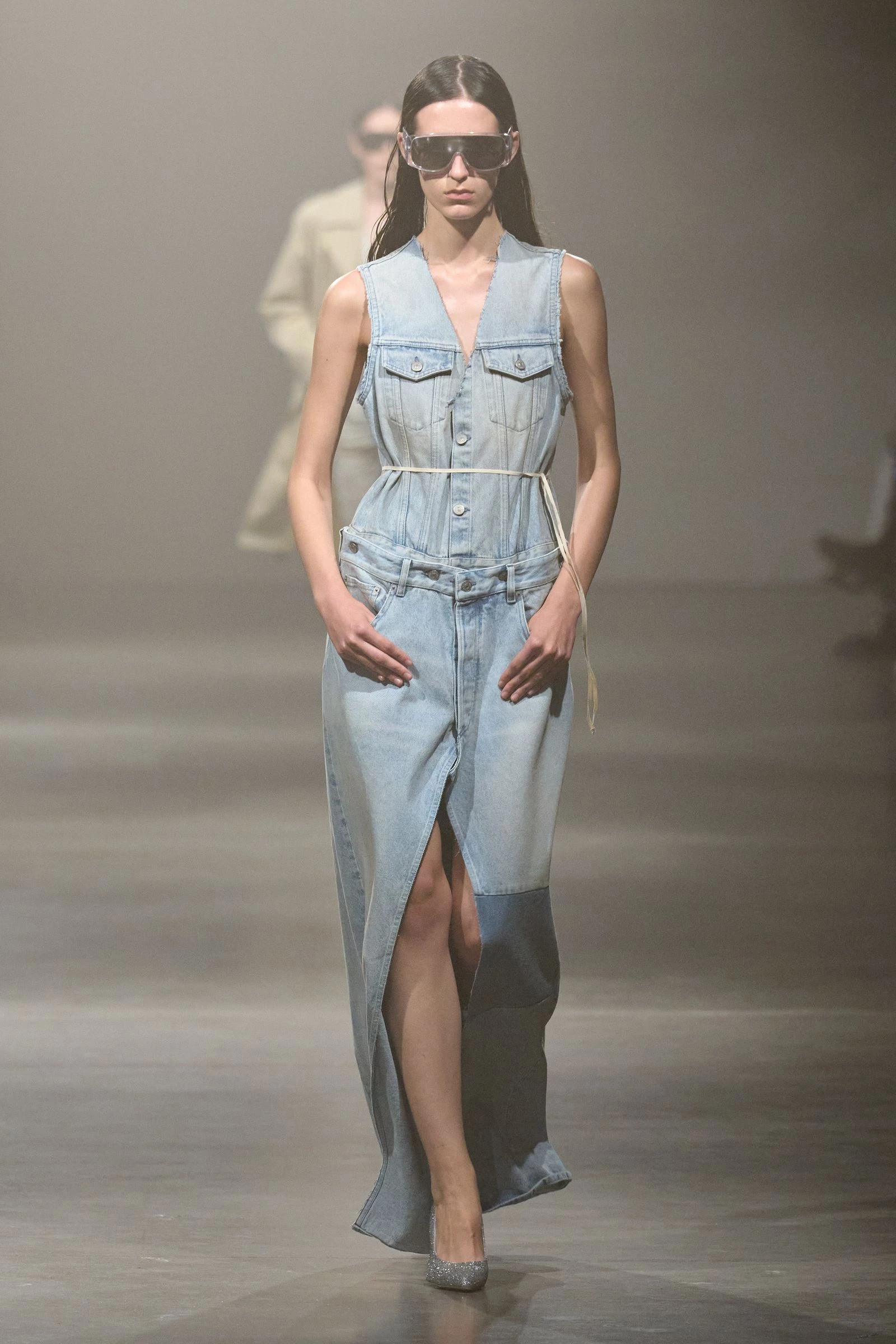 MM6 Maison Margiela весна-літо 20250