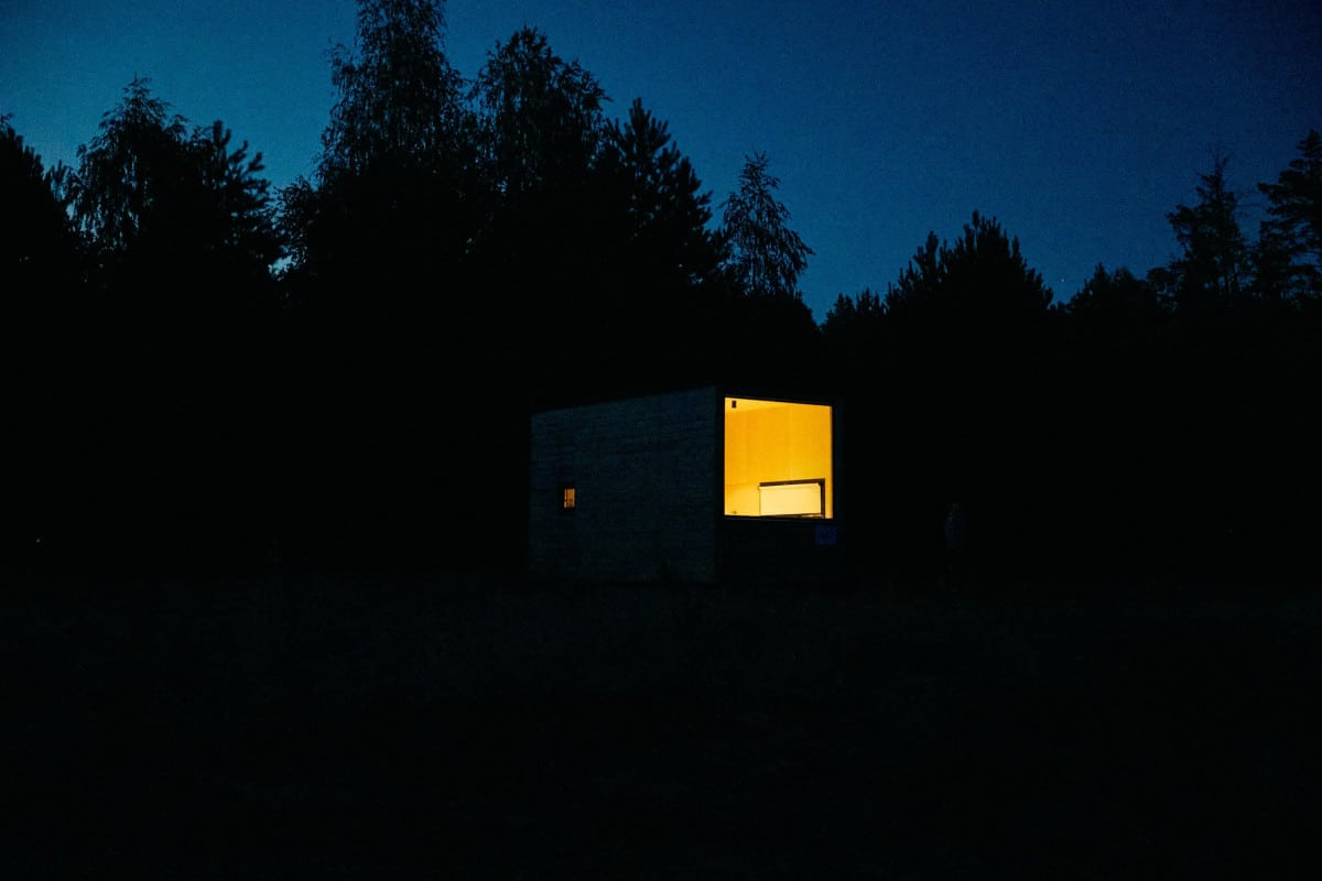 УЛІС відкрив подієвий простір, басейн просто неба і формат вечерь у лісі33