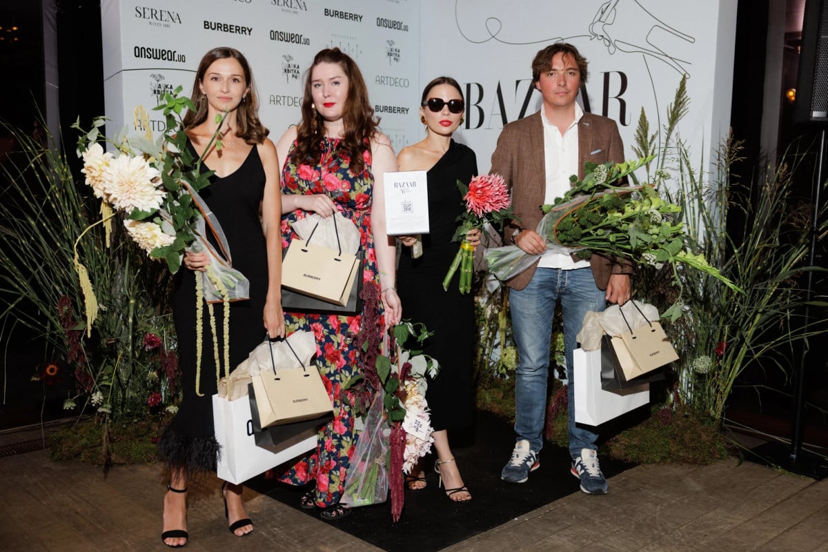 Як це було: «Літні читання» від Harper’s Bazaar99