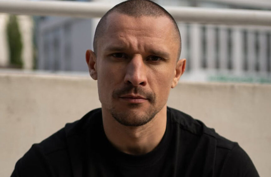 “Усе здулося”: Тарас Цимбалюк показав, який зараз вигляд має його тіло