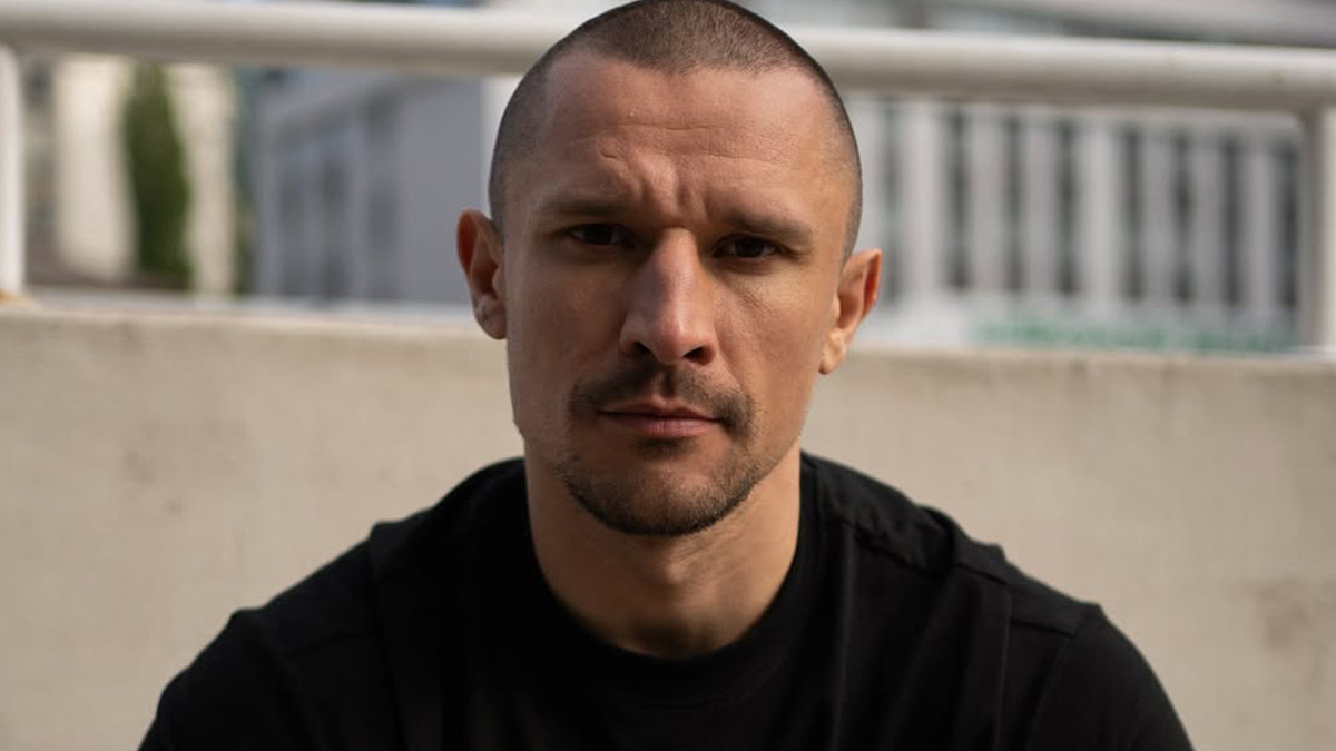 Тарас Цимбалюк розповів про фізичну форму - 10