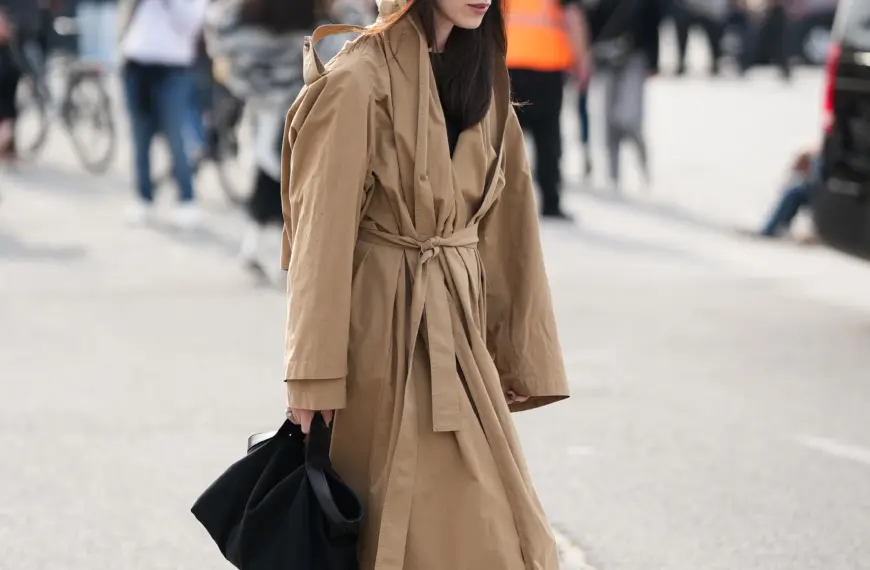 Крокси з носками: несподіваний тандем для затишку взимку