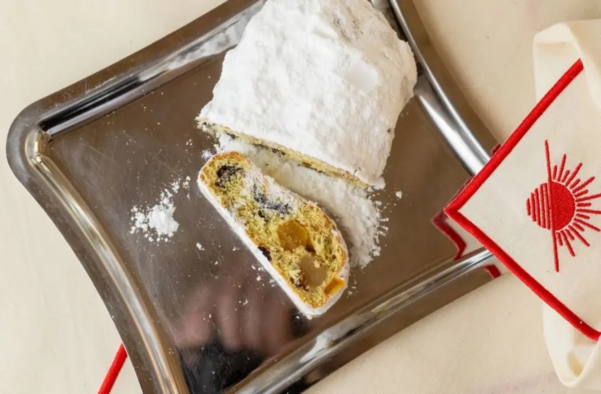 5 святкових наборів для поціновувачів їжі: насолоджуйтесь гастрономічним Різдвом