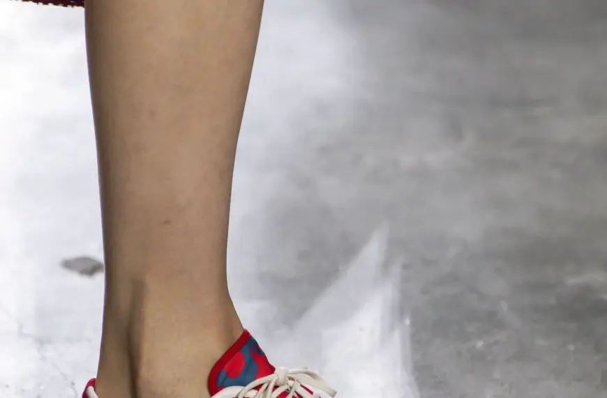 Чи ці шузи будуть поза часом у 2026?