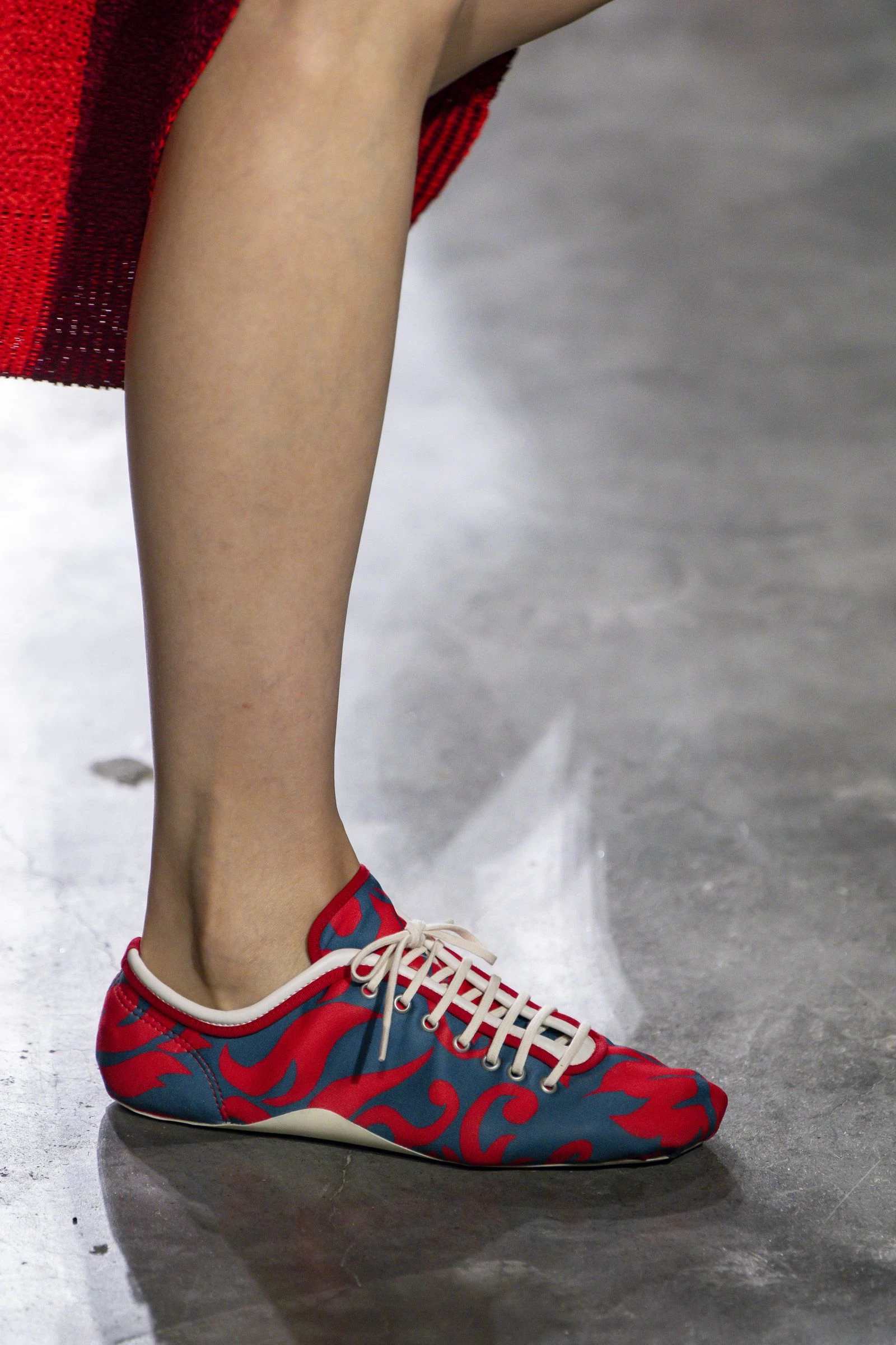 Чи ці шузи будуть поза часом у 2026?