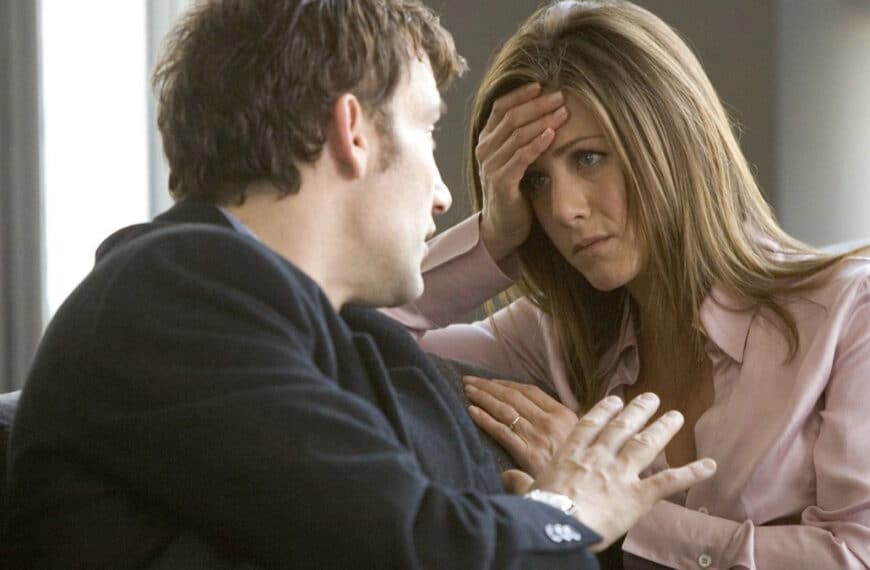 Причини невірності та дії після зради.