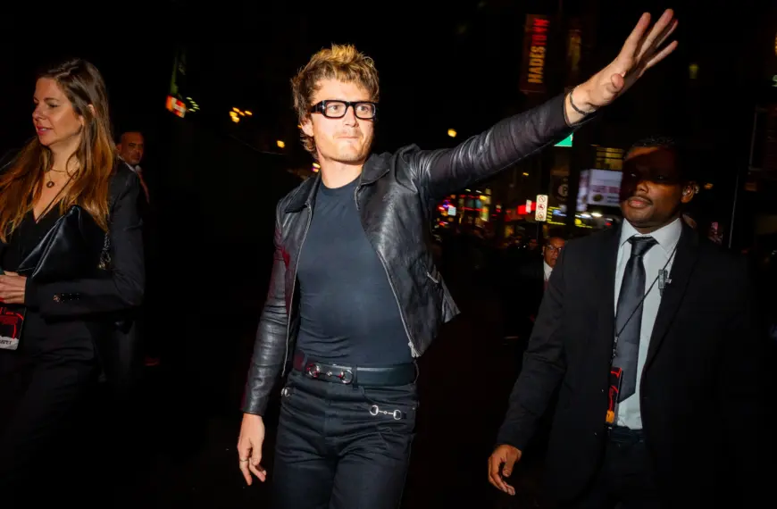 Тілесна культура: Чоловічий гардероб тяжіє до приталених силуетів