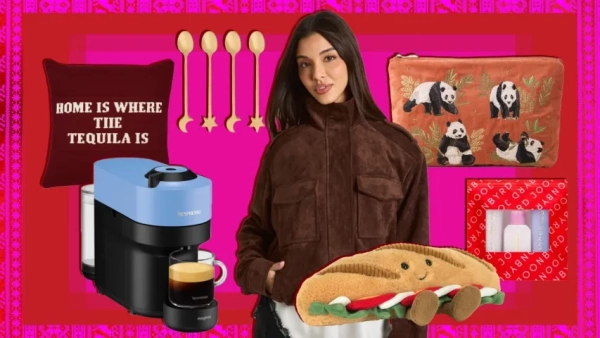 Від Олівера Бонаса до Джеллікета – ось що просить експерт з шопінгу на Різдво