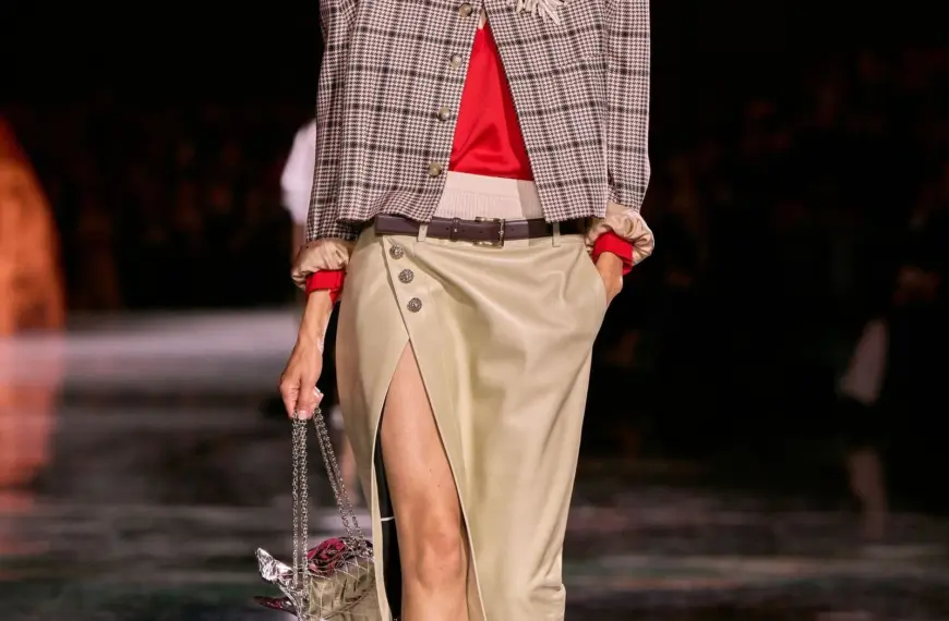 Модні трансформації 2026: 5 вдалих комбінацій.