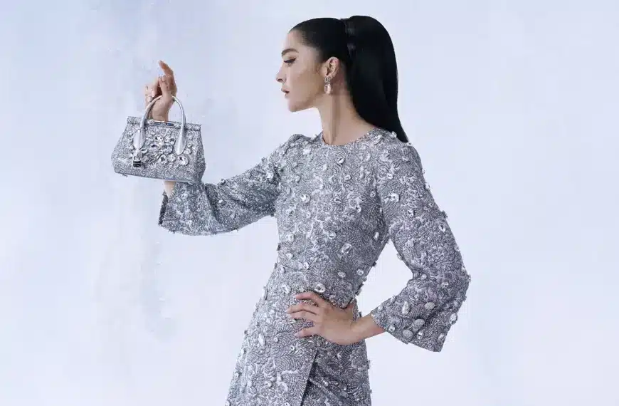 У що одягнутися та що дарувати на Новий рік: добірка ідей для неї, для нього&hellip;