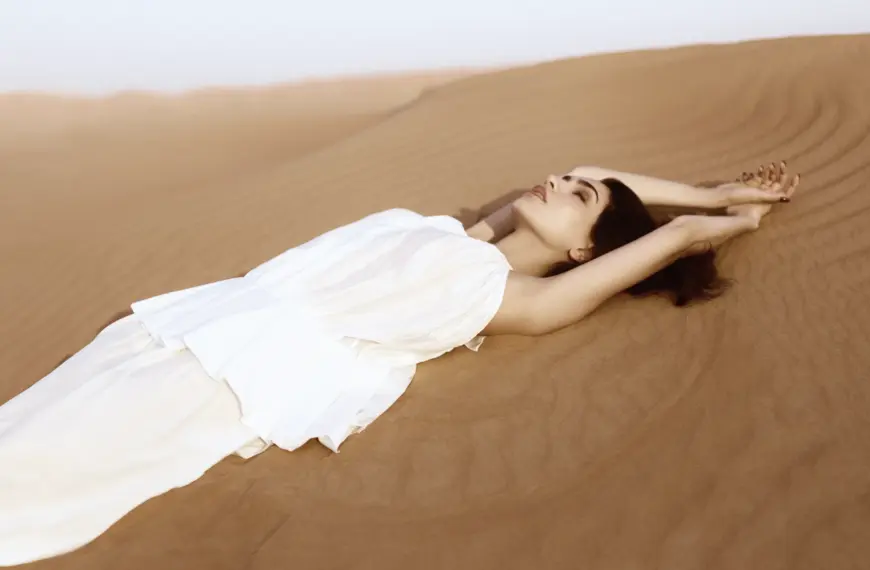 Освіжена лінійка від KAFIZOVA: must-have для жіночого стилю у 2026-му.