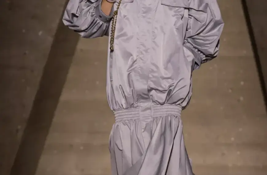 Чи ці 11 найсвіжіших тенденцій задають тон весні 2026?