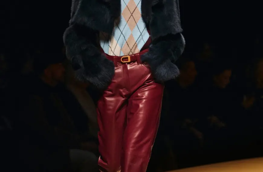 6 незвичайних святкових луків із показів.