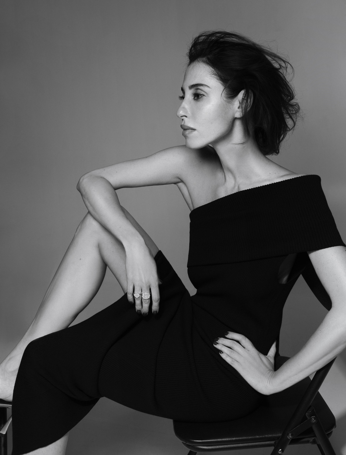 Наталка Каменська: роздуми про сутність, надбання та перспективи українського дизайну