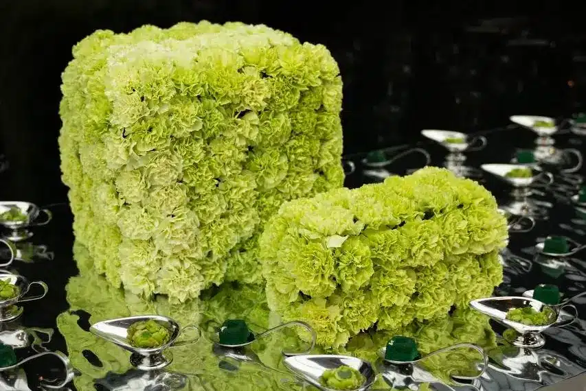 Смачні прикраси та форми: 5 гарячих кейтеринг-напрямків, актуальних для кожної події у 2026-му