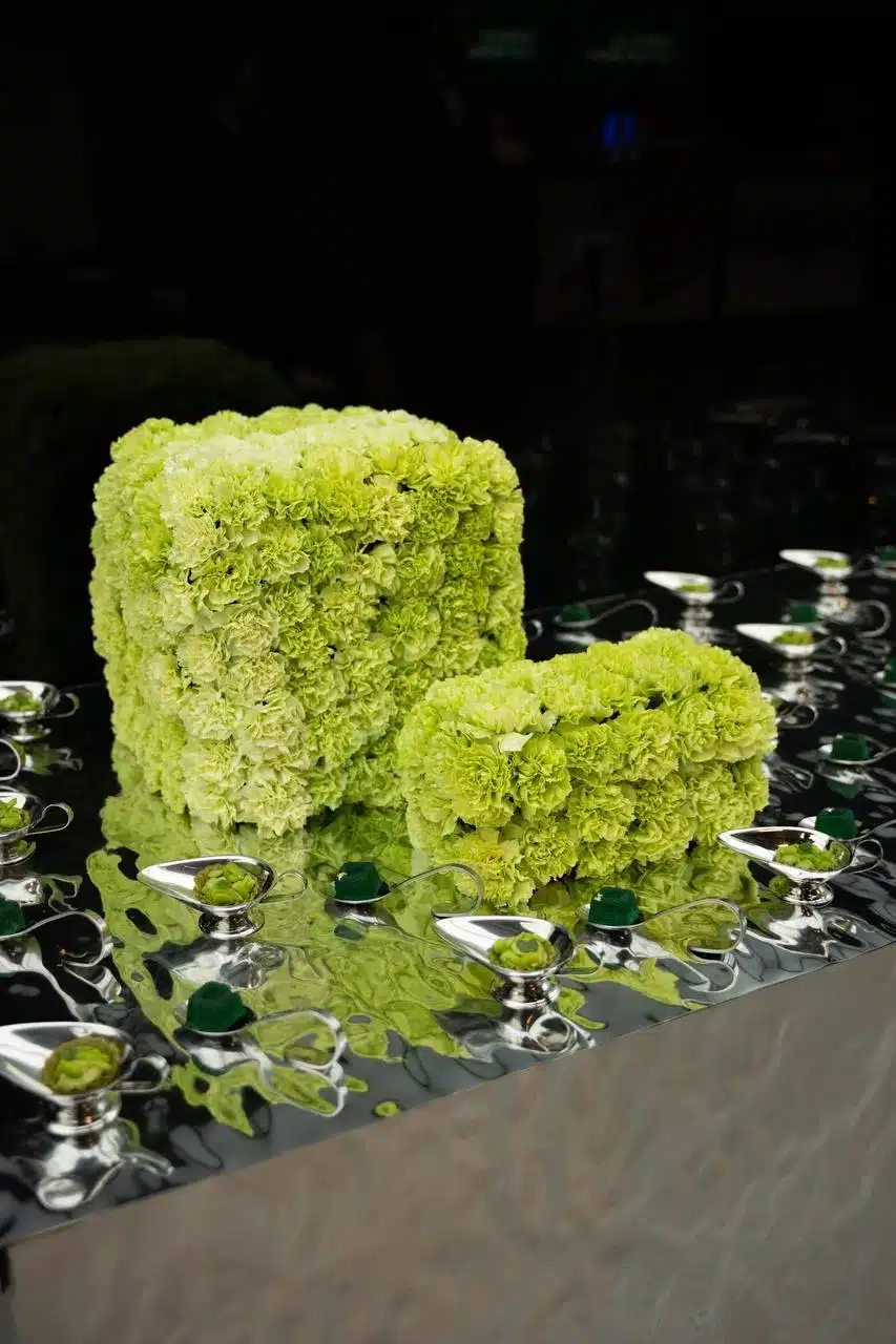 Смачні прикраси та форми: 5 гарячих кейтеринг-напрямків, актуальних для кожної події у 2026-му